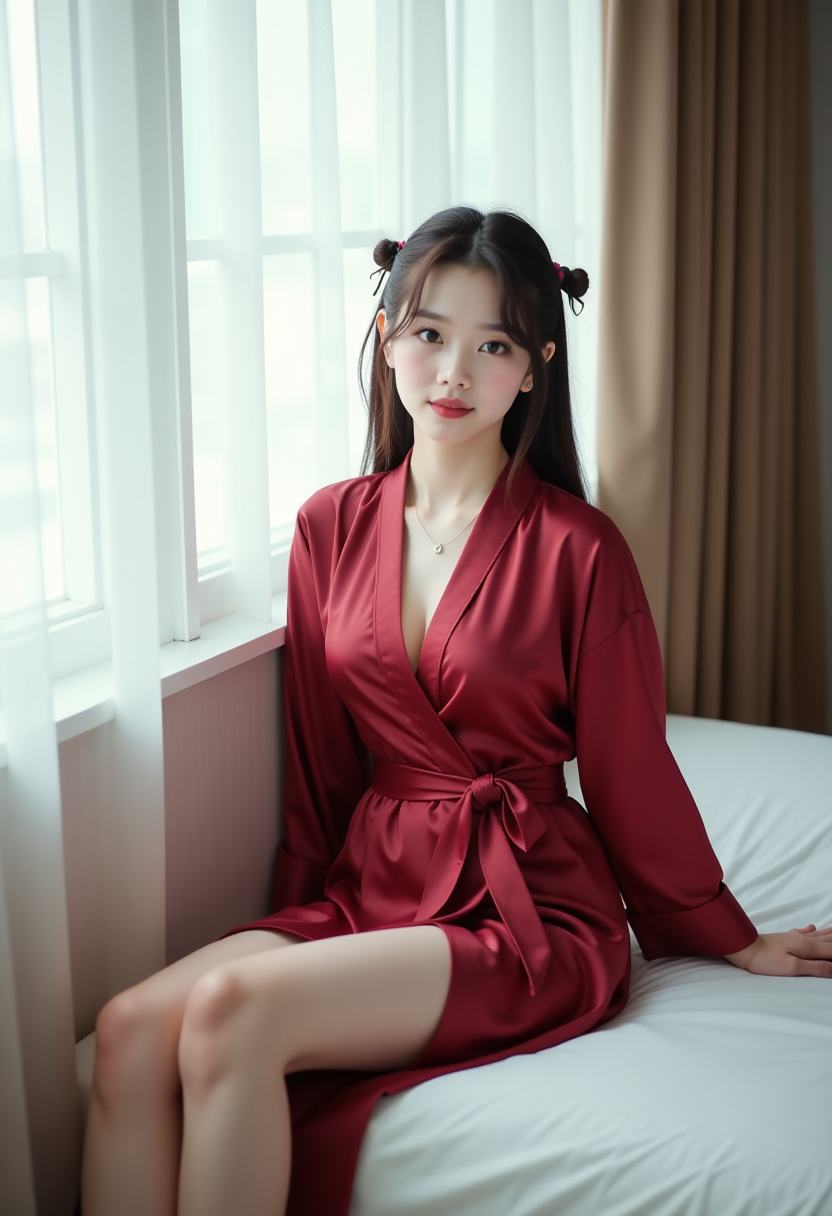 云上的餐桌