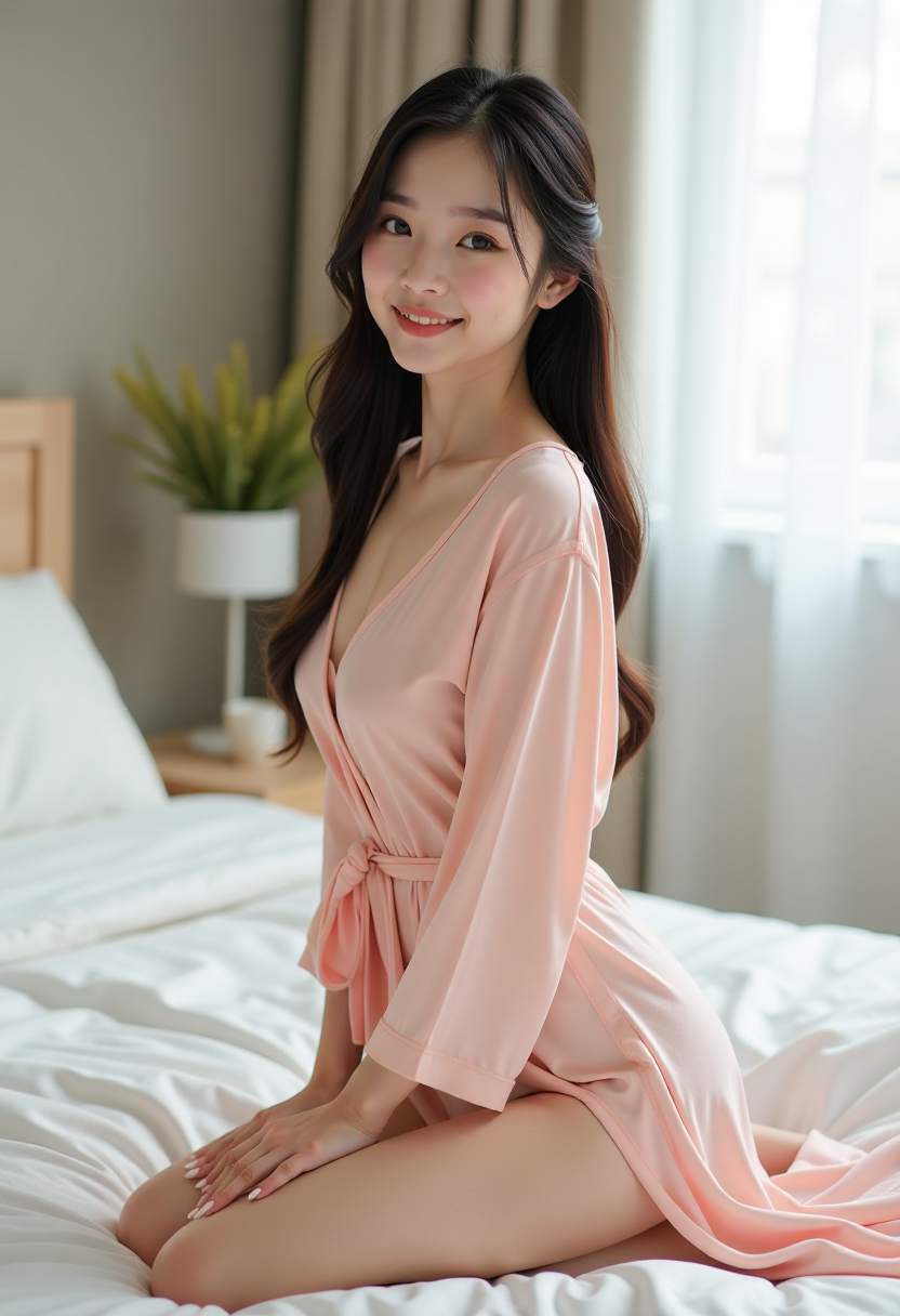 深海来信
